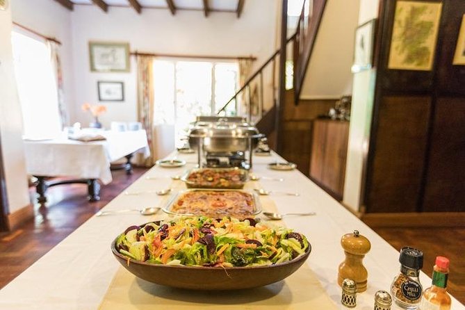 Day Tour to Kiambethu Tea Farm in Limuru - Cancellation Policy
