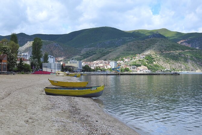 Day Tour to Korca and Pogradec From Tirana - Tour Itinerary