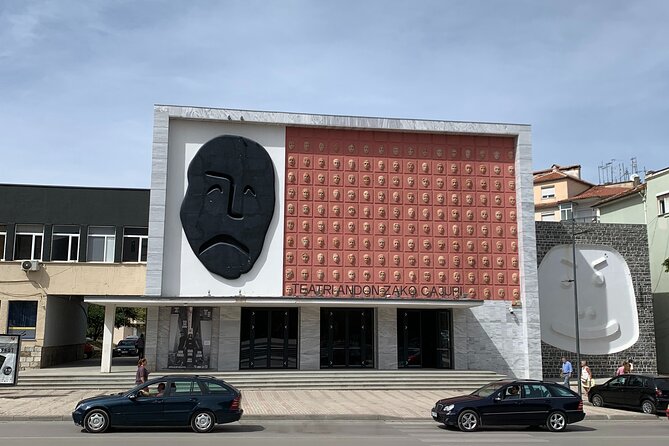 Day Tour to Korca and Pogradec From Tirana - Explore Pogradec