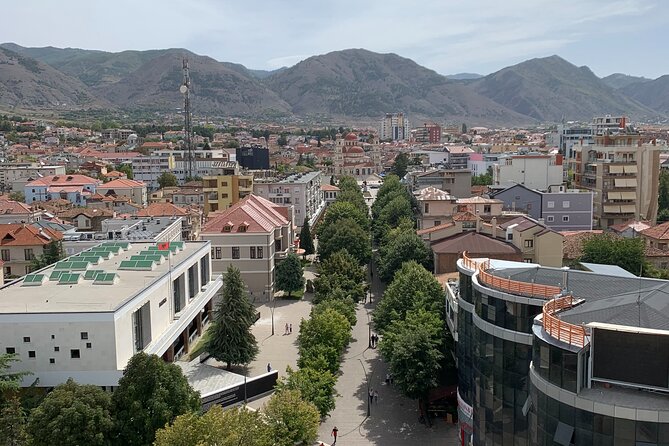 Day Tour to Korca and Pogradec From Tirana - Lunch Experience