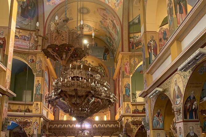 Day Tour to Korca and Pogradec From Tirana - Booking Information