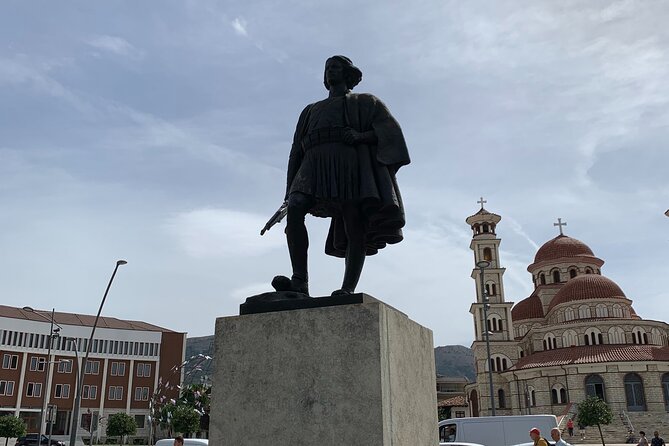 Day Tour to Korca and Pogradec From Tirana - Customer Reviews