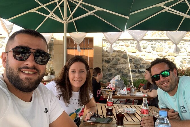 Day Tour to Korca and Pogradec From Tirana - Frequently Asked Questions
