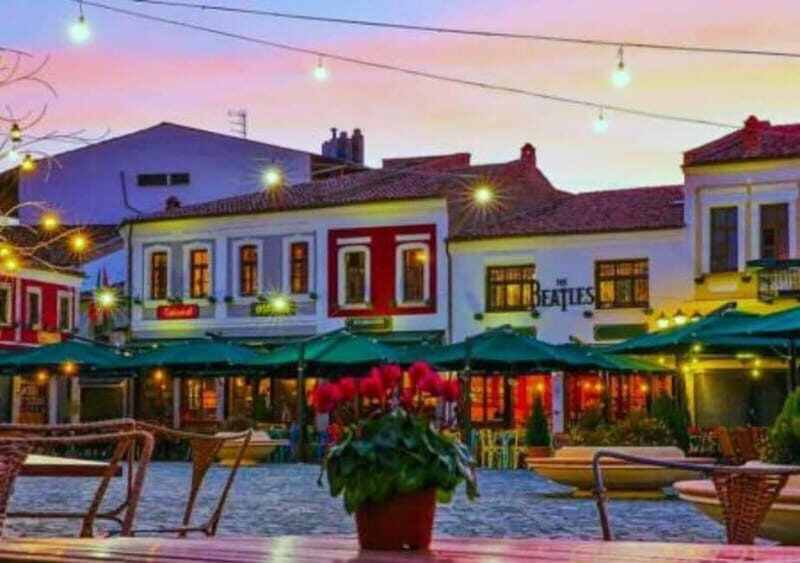 Day Tour to Korçë & Pogradec - Discover Eastern Albania - A Comprehensive Look at the Tour