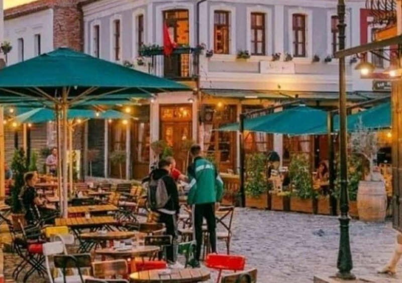 Day Tour to Korçë & Pogradec - Discover Eastern Albania - The Sum Up