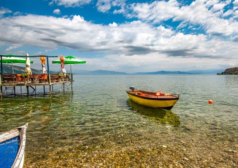 Day Tour to Korçë & Pogradec - Discover Eastern Albania - FAQ