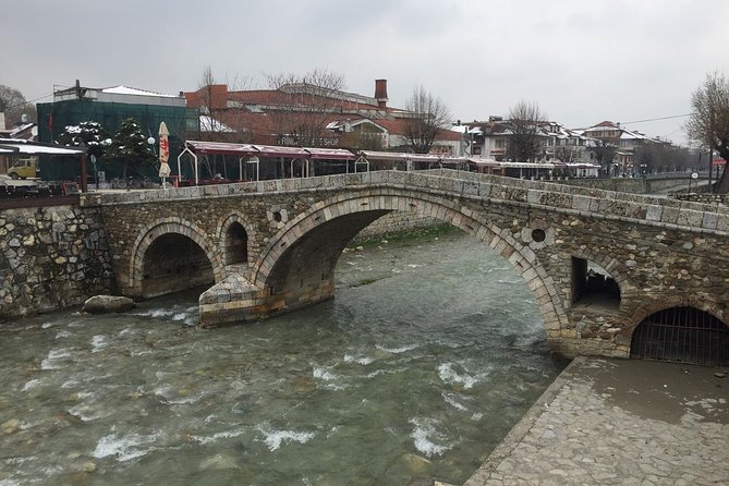 Day Tour to Kosovo - From Skopje - Tour Overview