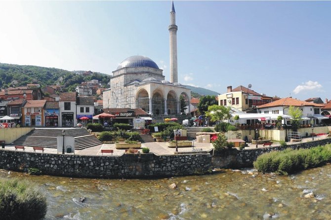 Day Tour to Kosovo - From Skopje - Tour Inclusions