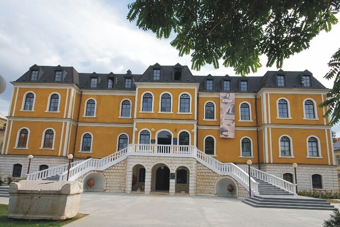 Day Tour to Kosovo - From Skopje - Booking Information