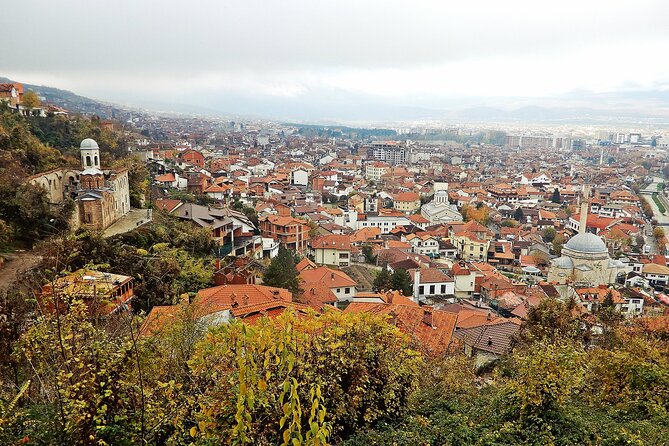 Day Tour to Kosovo - From Skopje - Frequently Asked Questions