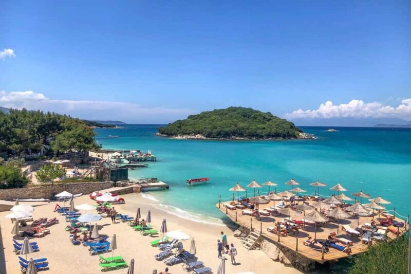 Day Tour To Ksamil Islands, Blue Eye & Saranda (Small Group) - Who Is This Tour Perfect For?