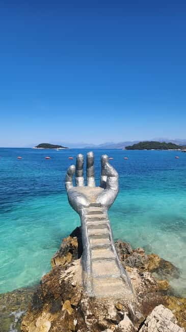 Day Tour To Ksamil Islands, Blue Eye & Saranda (Small Group) - Value and Practical Tips