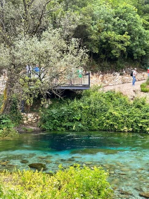 Day Tour To Ksamil Islands, Blue Eye & Saranda (Small Group) - Final Thoughts