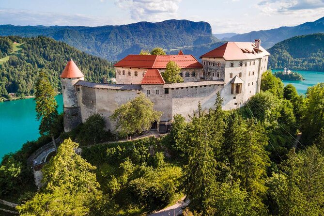Day Tour to Lake Bled From Ljubljana - Frequently Asked Questions