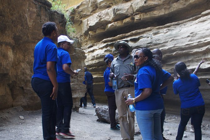 Day Tour to Lake Naivasha & Hells Gate - Operator Information