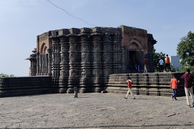 Day Tour to Lonar Crater - Reviews
