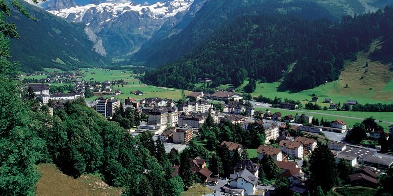 Day Tour to Lucerne and Engelberg Alpine Village - At a glance