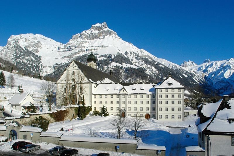 Day Tour to Lucerne and Engelberg Alpine Village - Choose a trail, a funicular, or a quiet village walk
