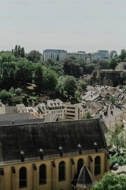 Day Tour to Luxembourg From Brussels - Accessibility Features