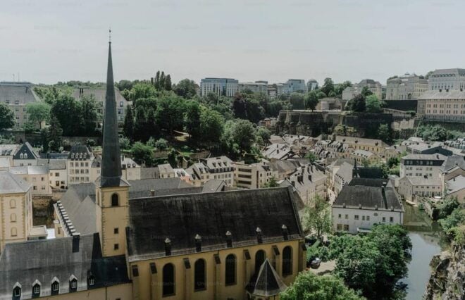 Day Tour to Luxembourg From Brussels - Customer Feedback