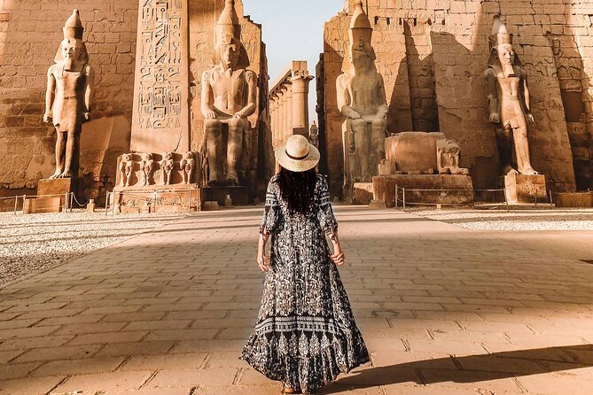 Day Tour to Luxor From Aswan - Additional Information