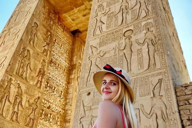 Day Tour to Luxor From Aswan - Directions