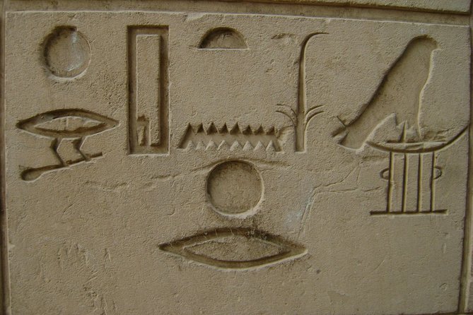 Day Tour to Luxor From Aswan by Car - Important Considerations