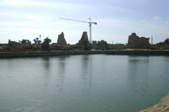 Day Tour to Luxor From Aswan by Car - Reservation Process