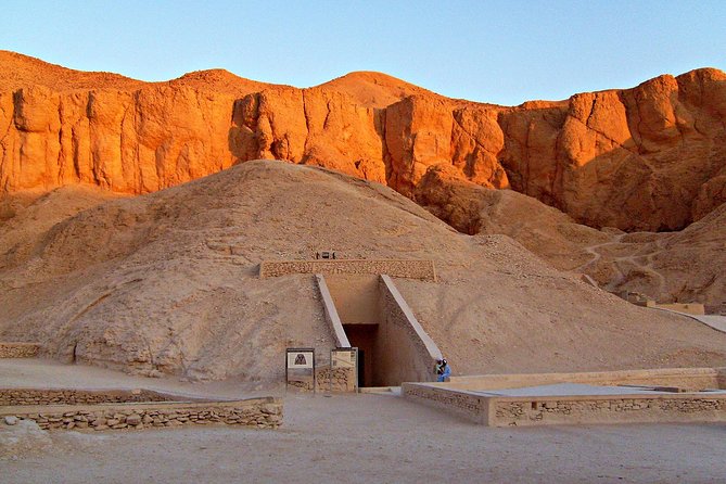 Day Tour to Luxor From Hurghada - Good To Know