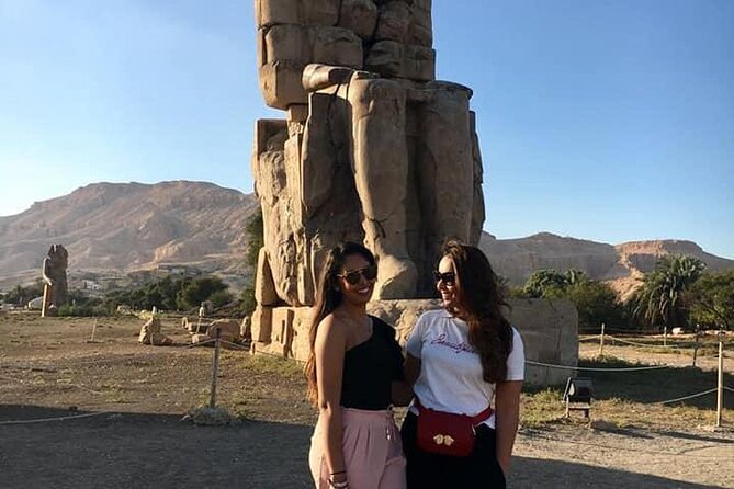 Day Tour to Luxor From Hurghada by Bus - Final Thoughts and Recommendations