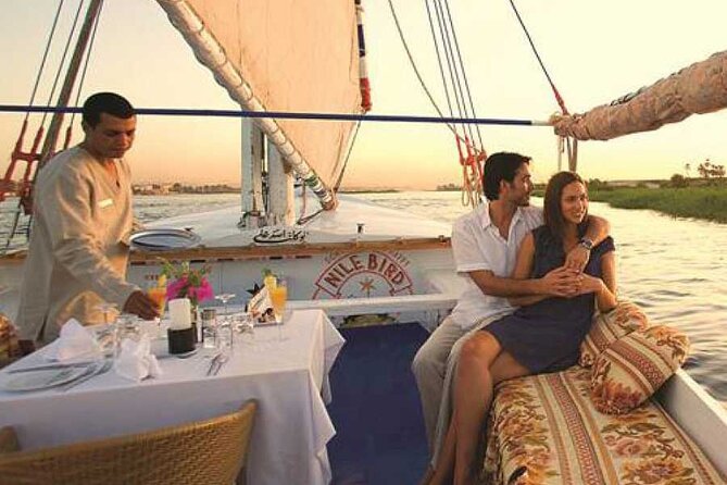 Day Tour To Luxor Private Guided Tours ( Never Forget ) From Cairo By Plane - Inclusions and Amenities