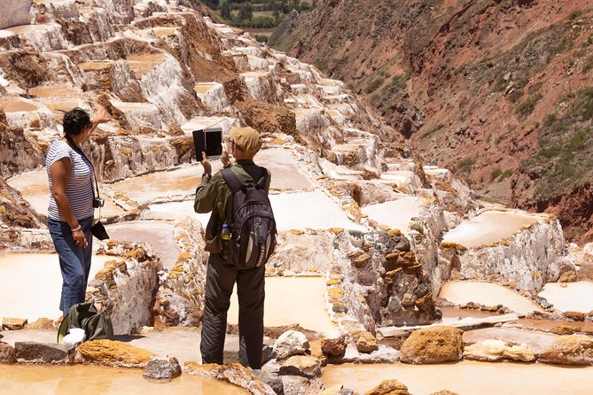 Day Tour to Maras, Moray and Salt Flats From Cusco - Pricing and Booking Details