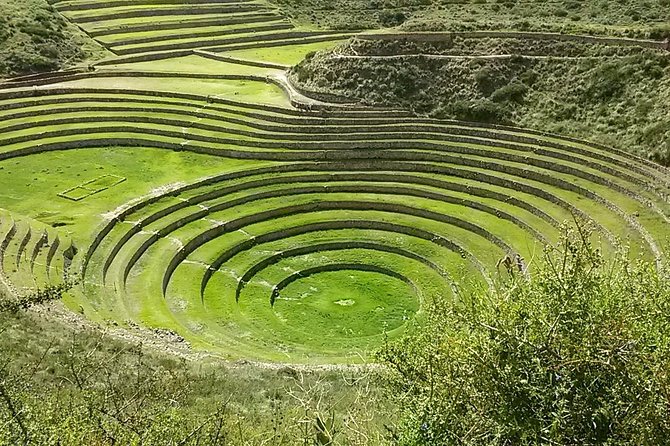 Day Tour to Maras, Moray and Salt Flats From Cusco - Traveler Photos