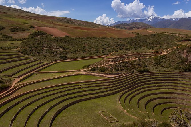 Day Tour to Maras, Moray and Salt Flats From Cusco - Additional Information