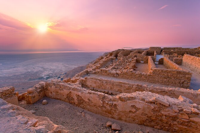 Day Tour to Masada and the Dead Sea From Tel Aviv - The Sum Up