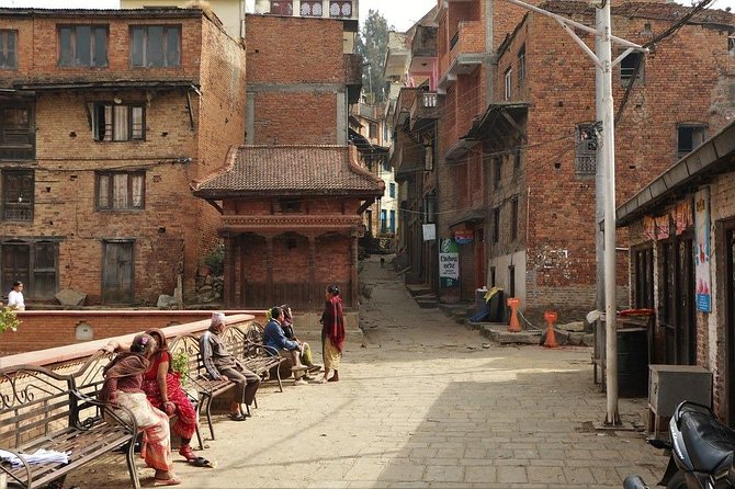 Day Tour to Medieval Village Kritipur - Highlights of Kritipur Medieval Village Tour