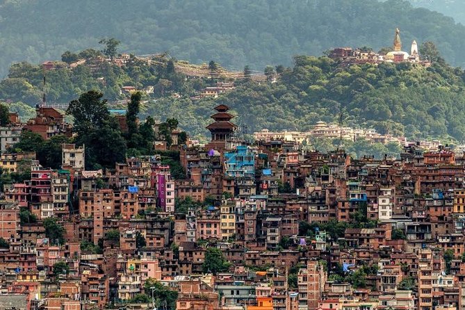 Day Tour to Medieval Village Kritipur - Must-visit Attractions in Kritipur