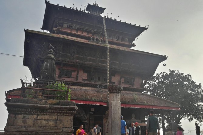 Day Tour to Medieval Village Kritipur - Experiencing Local Culture and Traditions in Kritipur