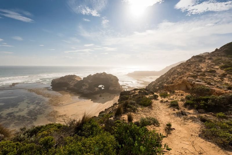 Day tour to Mornington Peninsula from Melbourne - London Bridge and Portsea’s rugged edge