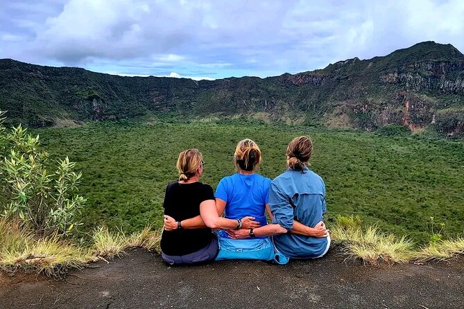 Day Tour to Mount Longonot Hiking and Trekking Tour From Nairobi - Good To Know