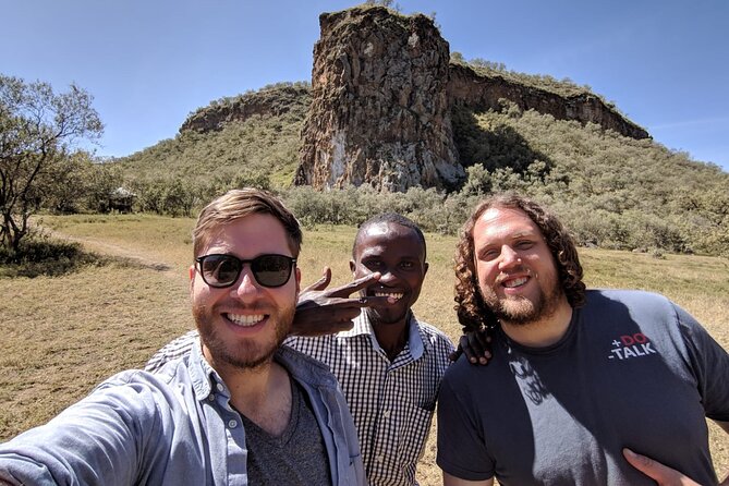Day Tour to Mount Longonot Hiking and Trekking Tour From Nairobi - Optional Activities