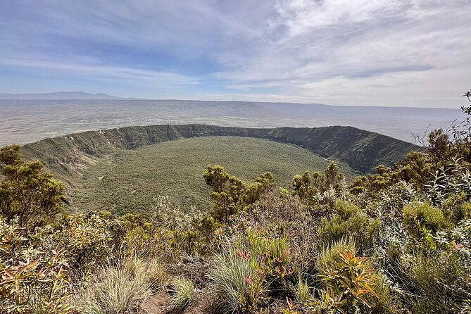 Day Tour to Mount Longonot Hiking and Trekking Tour From Nairobi - Pricing and Booking Details