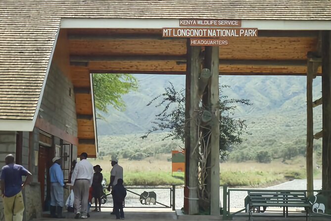 Day Tour to Mount Longonot Hiking and Trekking Tour From Nairobi - Reservation Policy