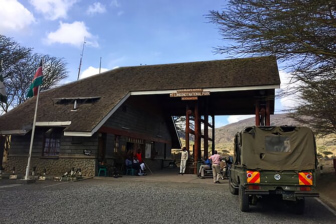 Day Tour to Mount Longonot Hiking and Trekking Tour From Nairobi - Frequently Asked Questions