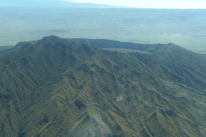Day Tour to Mount Longonot Park From Nairobi - Tour Details