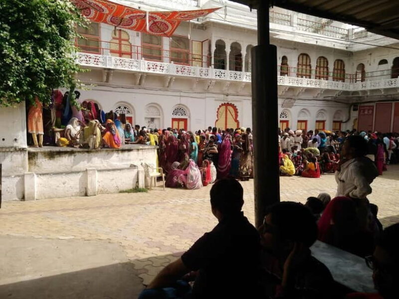 Day Tour to Nathdwara, Eklingji & Haldighati from Udaipur - Exploring Rajasthan’s Spirit and History: Day Tour to Nathdwara, Eklingji & Haldighati from Udaipur