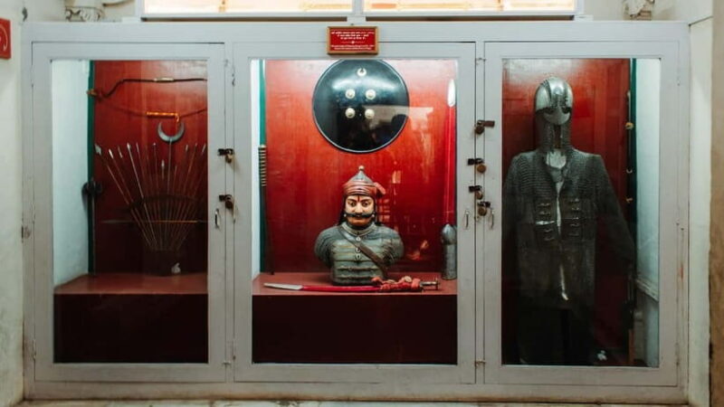 Day Tour to Nathdwara, Eklingji & Haldighati from Udaipur - Who Is This Tour Best Suited For?