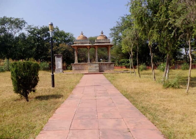 Day Tour to Nathdwara, Eklingji & Haldighati from Udaipur - The Sum Up