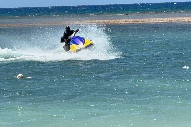 Day tour to Negril Ricks cafe - Good To Know