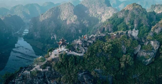 Day Tour to Ninh Binh, Bai Dinh, Trang An, and Mua Cave Trip - Inclusions and Exclusions